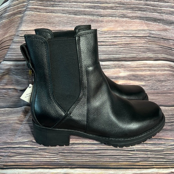 Cole Haan Greenwich Waterproof Bootie Women's New with tag size 9.5 - Picture 4 of 12